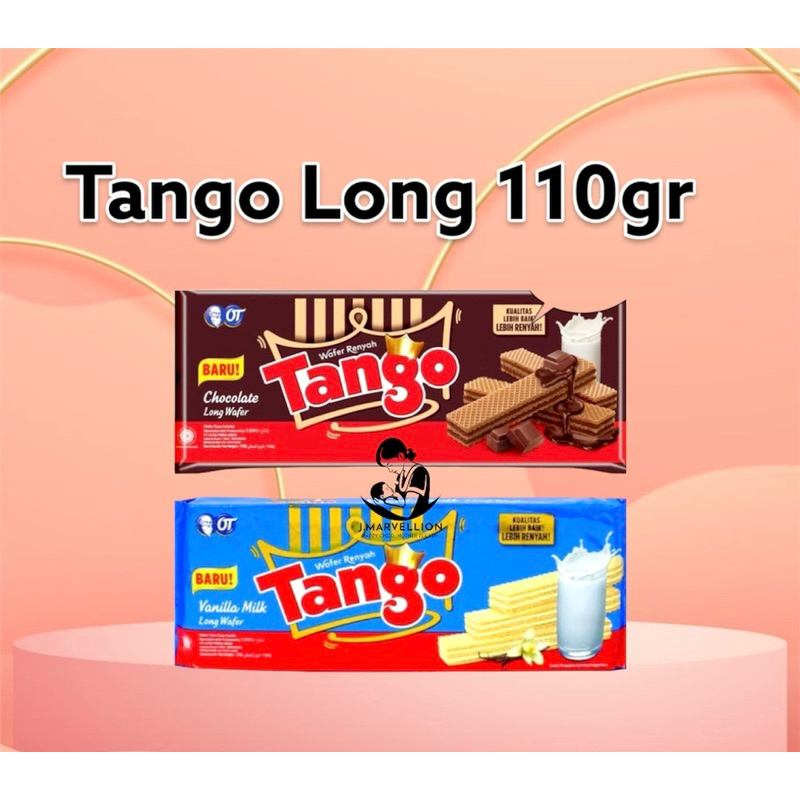 

Aneka Wafer Nabati kaleng Tango Jar Tango Long Tango Toples