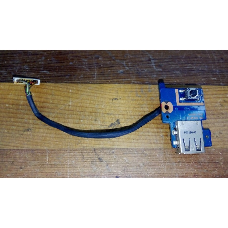 USB Board Laptop Samsung RV408 NP-RV408L