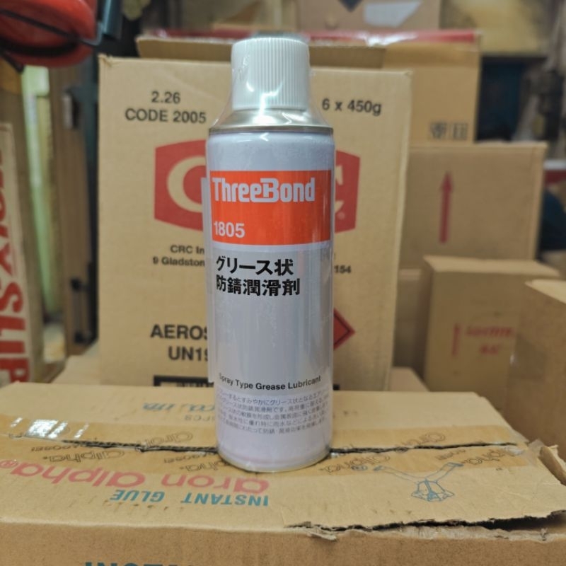 

threebond 1805 340ml