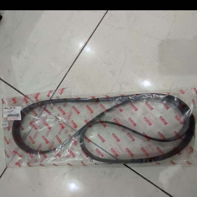 tali kipas fan belt grand great avanza xenia 2015 2016 2017 2018