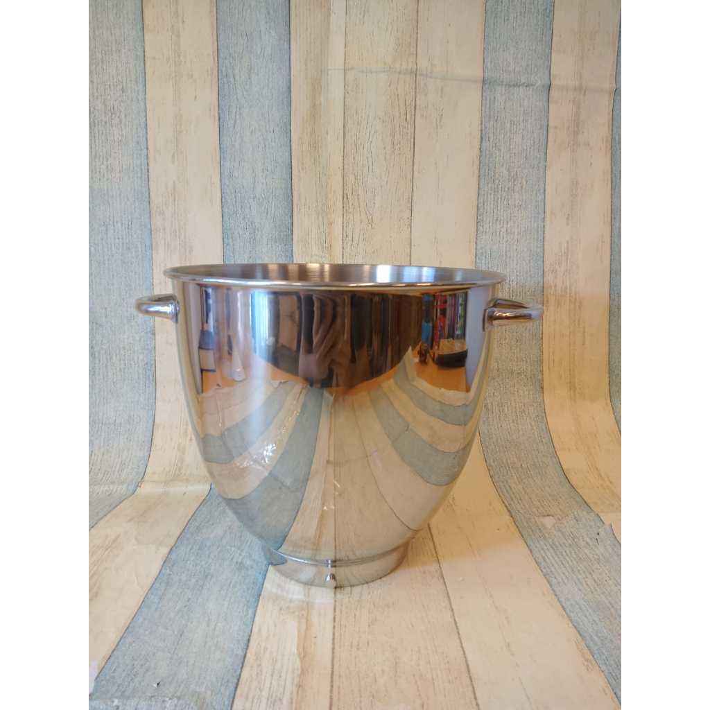 Spare Part Mixing Bowl Original Signora Mixer Promax Pro Max