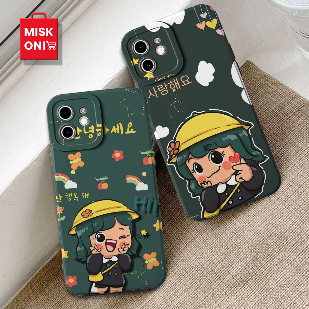 Case Hp Xiaomi Redmi 13C 12 10 10A 10C NOTE 10 NOTE 11 NOTE 12 NOTE MI A1 X6 5G A2 12T  M4 PRO X3 C4