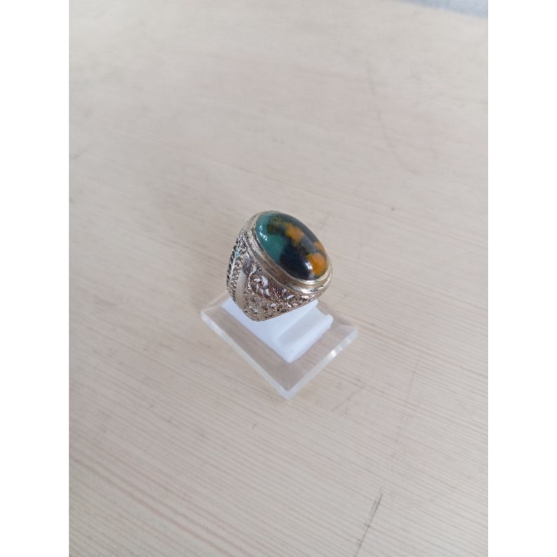 Bacan kembang