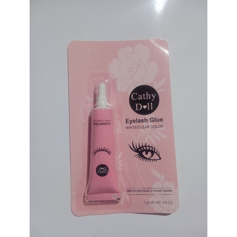 

Lem Bulumata cathy Extension lengket dan tahan lama