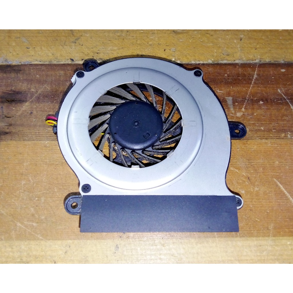 Fan Prosessor Laptop Axioo Neon MLC M72 M720SR M72SR