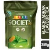 

SOCIETY ELAICHI - ADRAK FLAVOUR TEA 250G / Teh Aroma Kapulaga & Jahe