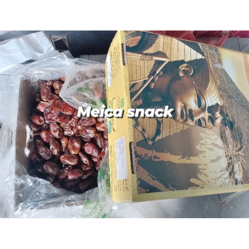 

KURMA GOLDEN VALLEY IN JAR