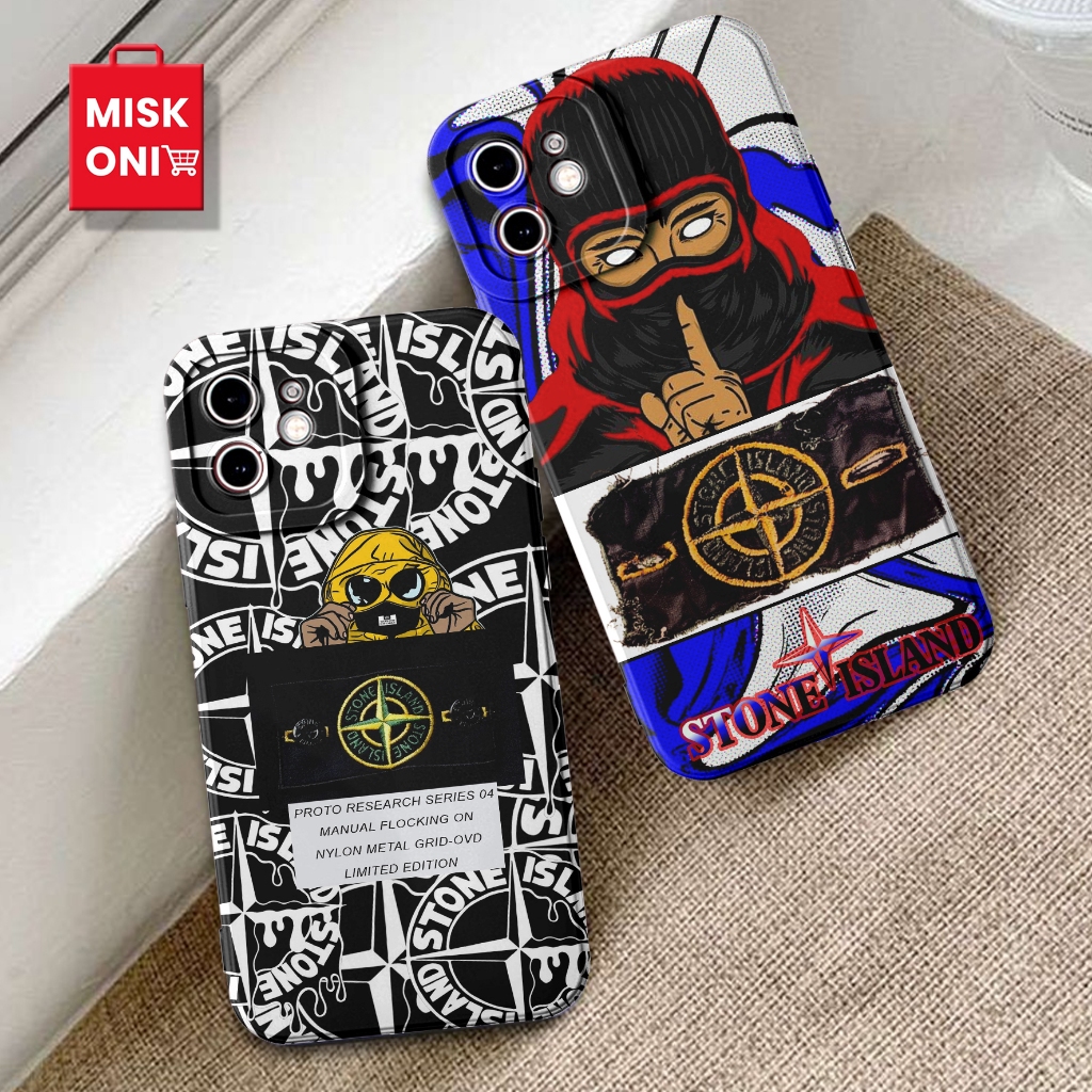 Soft Case Xiaomi Redmi 13C 12 10 10A 10C NOTE 10 NOTE 11 NOTE 12 NOTE MI A1 X6 5G A2 12T  M4 PRO X3 