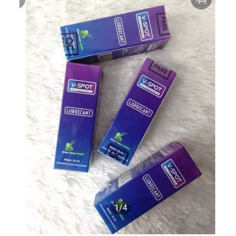 VSPOT (GELL P3LUMAS WANITA DAN P3R4NGSANG WANITA))