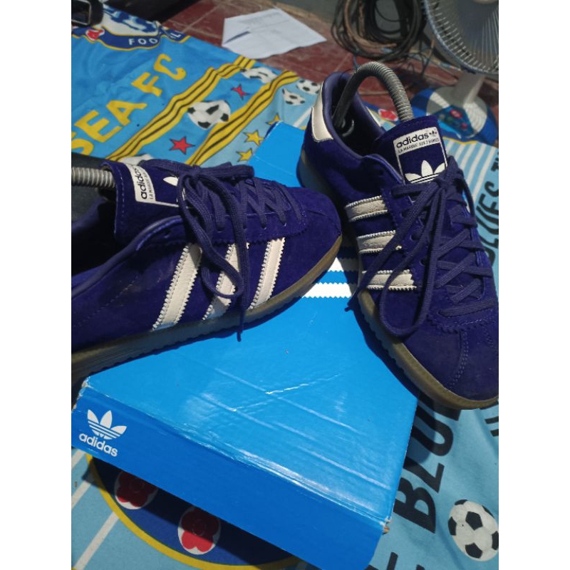 ADIDAS BERMUDA