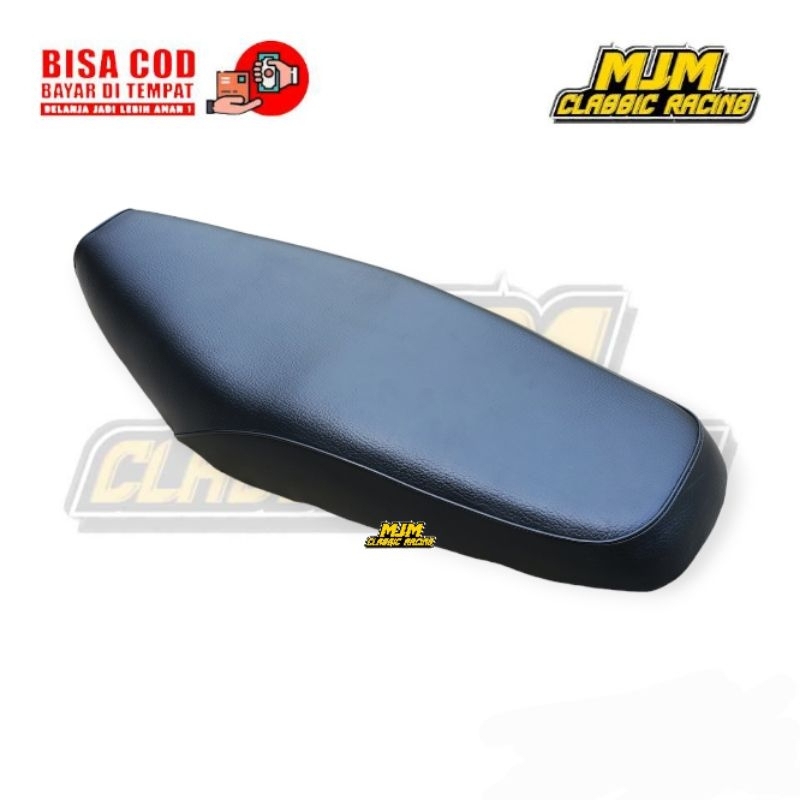 Jok Supra X Supra Lama Model Std Spon Empuk Seperti Ori nya