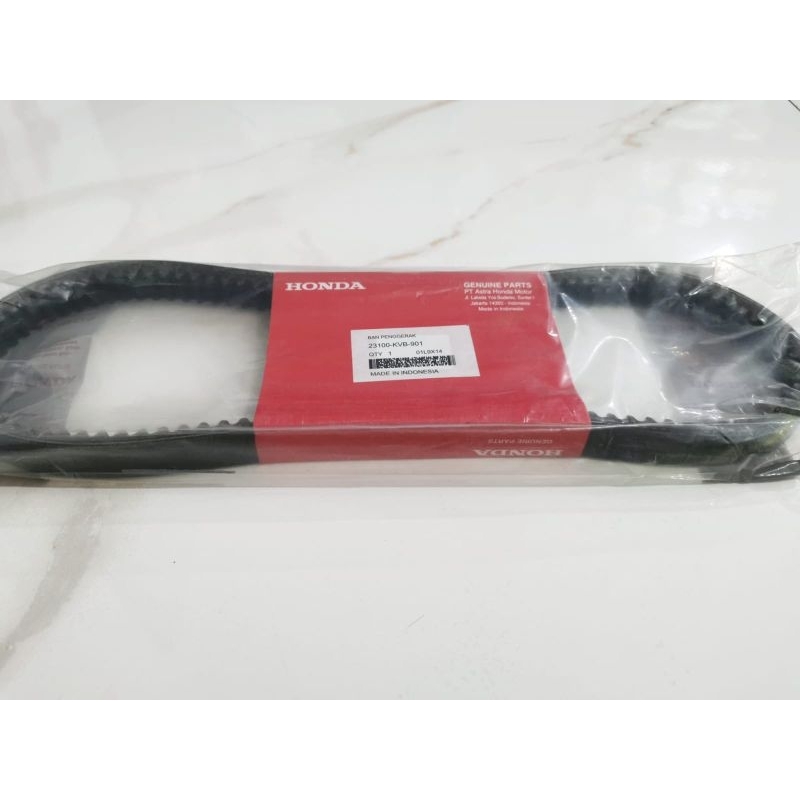 Vanbelt ONLY Ban Penggerak 23100KVB901 VARIO 110 Karbu