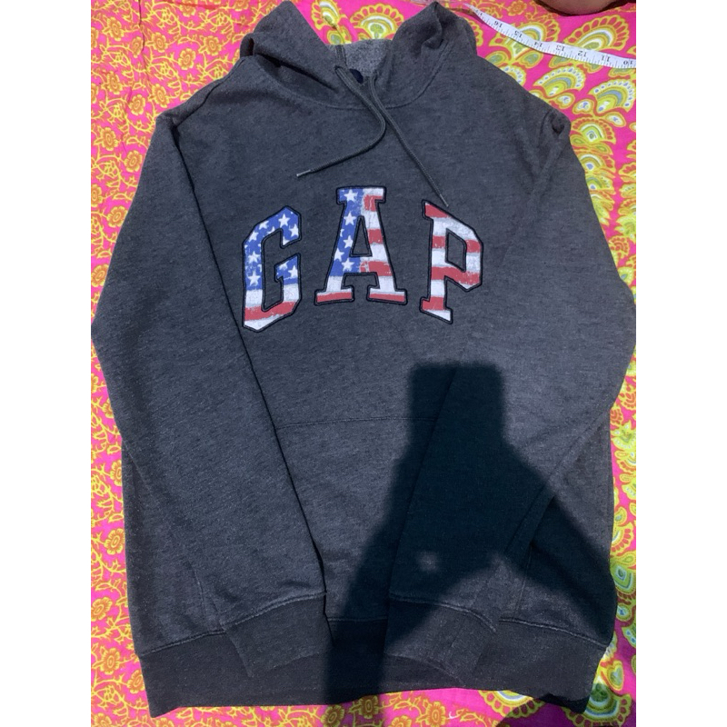 Hoodie gap army