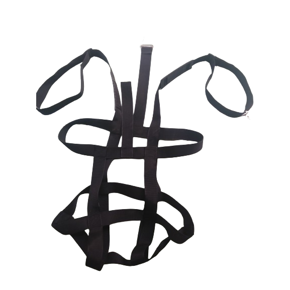 tali tebal  jerigen kocor