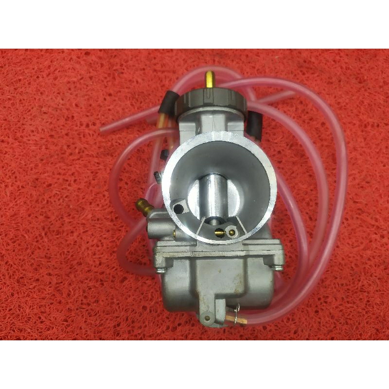 KARBURATOR PWK 33 SELENOID