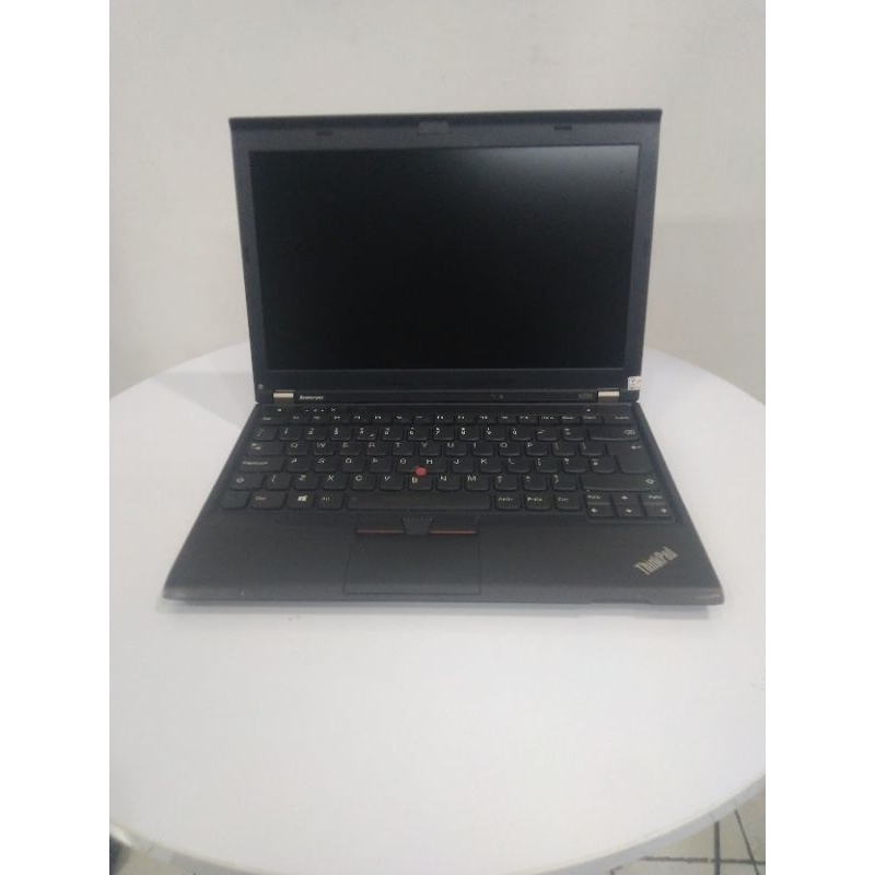 Lenovo thinkpad X230/X230i