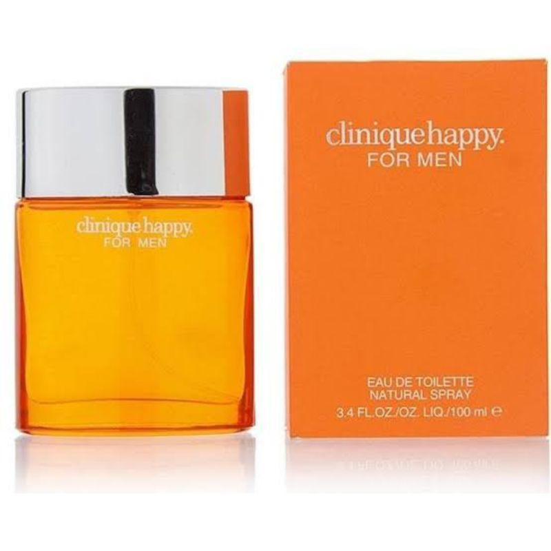 Clinique Happy For Men