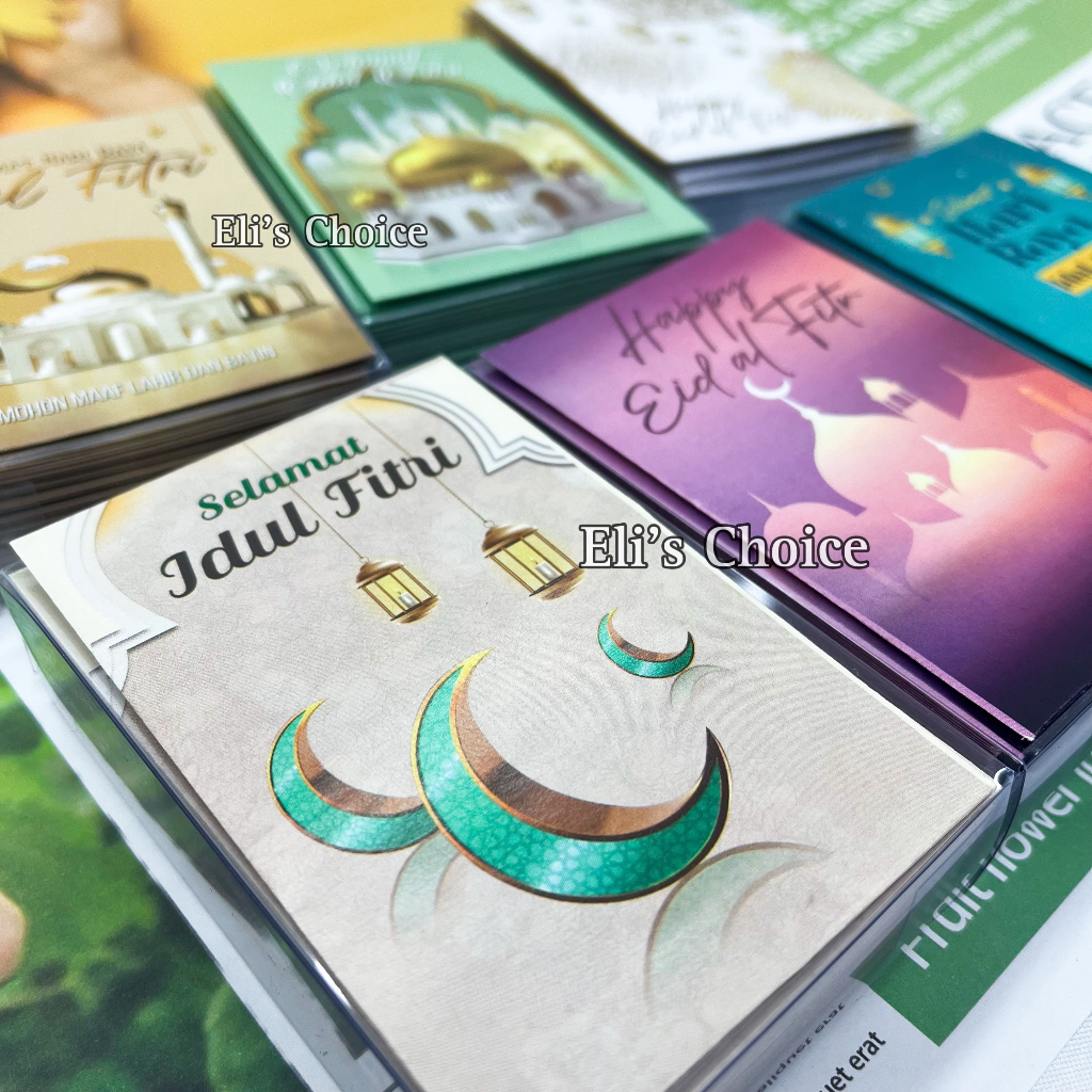 

Isi 10Pcs Angpao Lebaran Besar Amplop Lebaran Unik Angpau Thr Amplop Idul Fitri