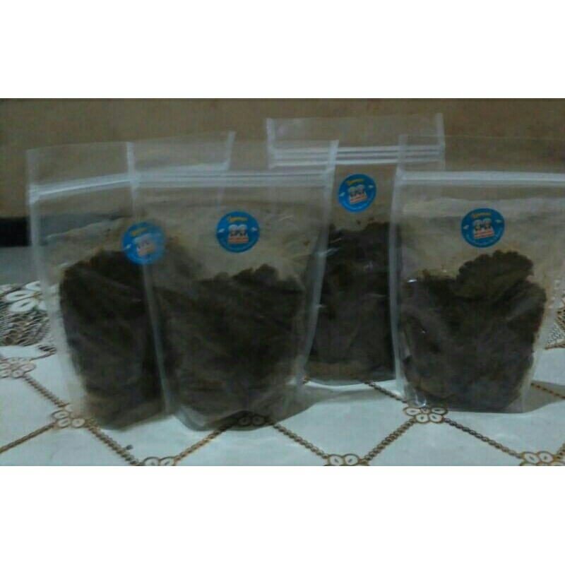 

Rendang sapi