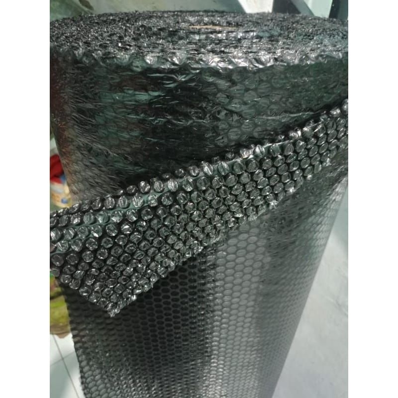 

TAMBAHAN BUBBLEWRAP