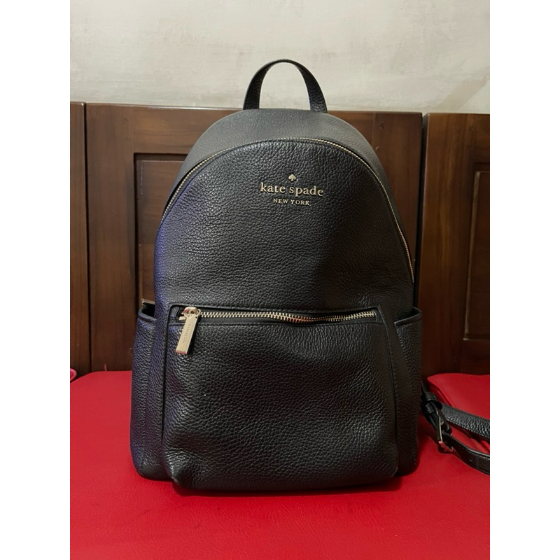 Tas Backpack Kate Spade Original