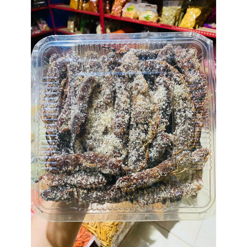 

Manisan Asem
