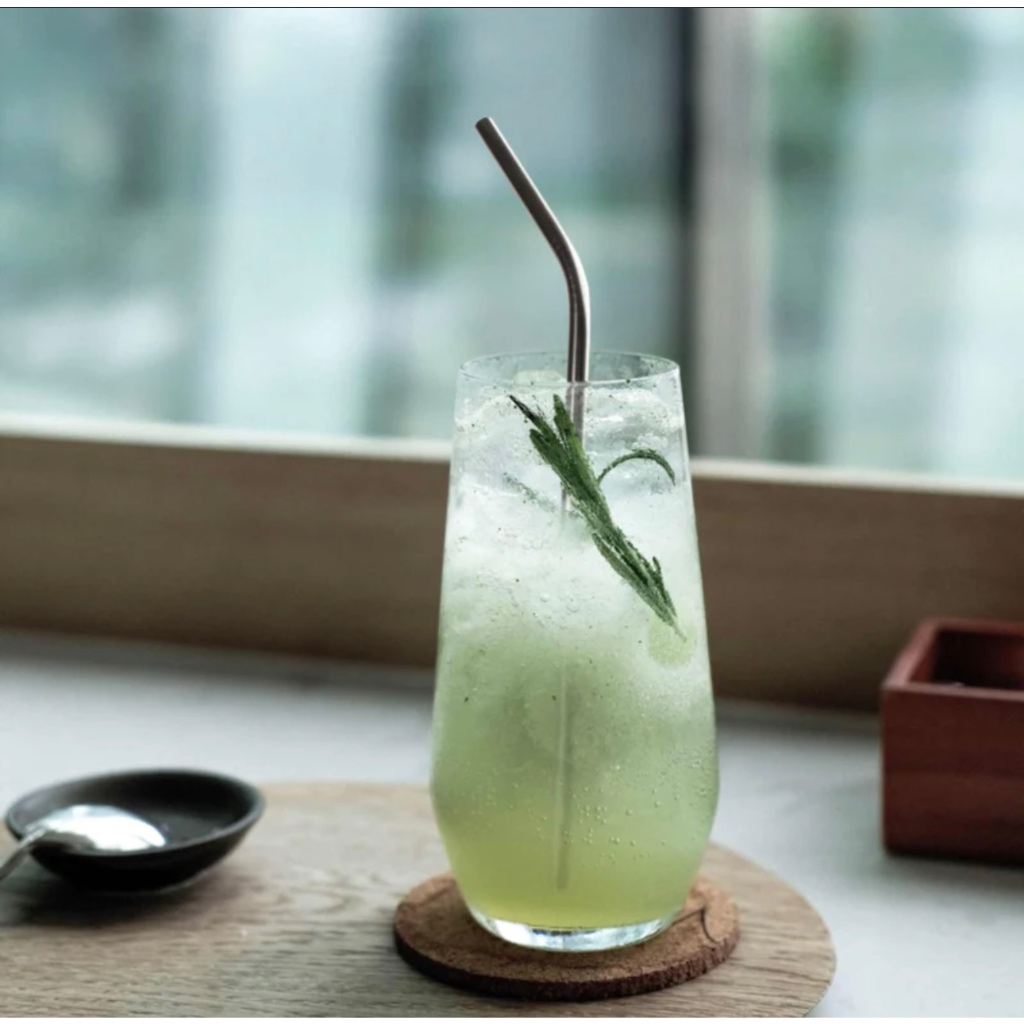 Gelas Korean Coffe | Gelas Aesthetic