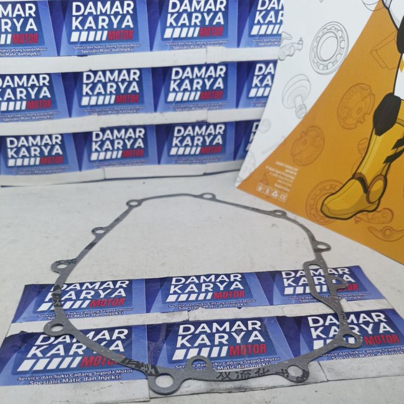 PAKING KOPLING PULSAR 200NS / GASKET PULSAR 200NS / PERPACK PULSAR 200NS OEM ESF