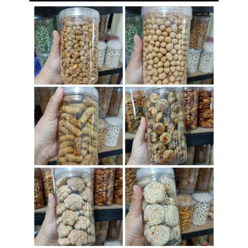 

snack lebaran