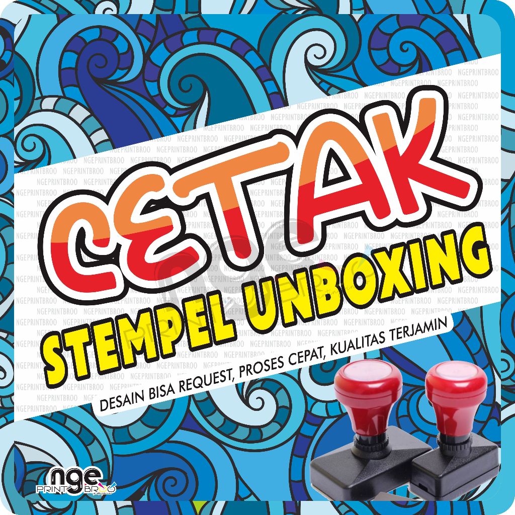 

STEMPEL / FLASH / STEMPEL UNBOXING / STEMPEL OTOMATIS / STEMPEL USAHA / STEMPEL FLASH / STEMPEL CUSTOM / CEPAT