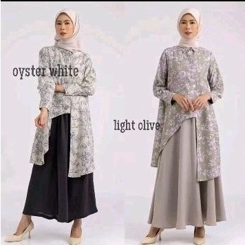 MOIRA TUNIC Kami. Enora