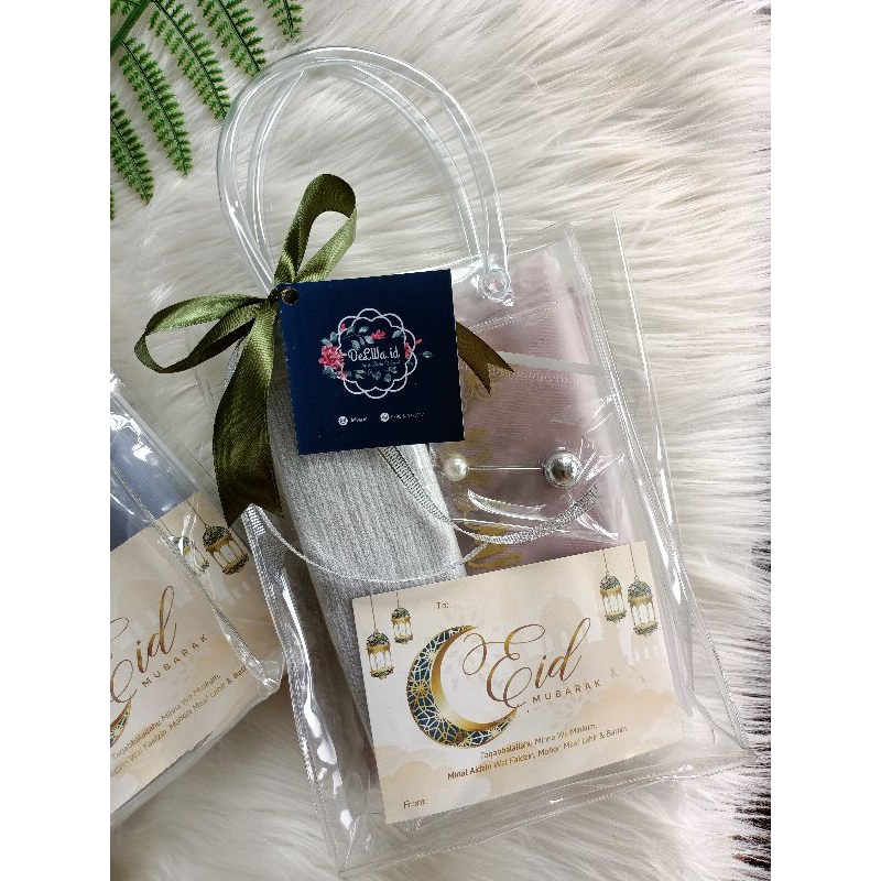 

Totebag Hampers Hari Raya, Hampers Lebaran, Hampers idul Fitri