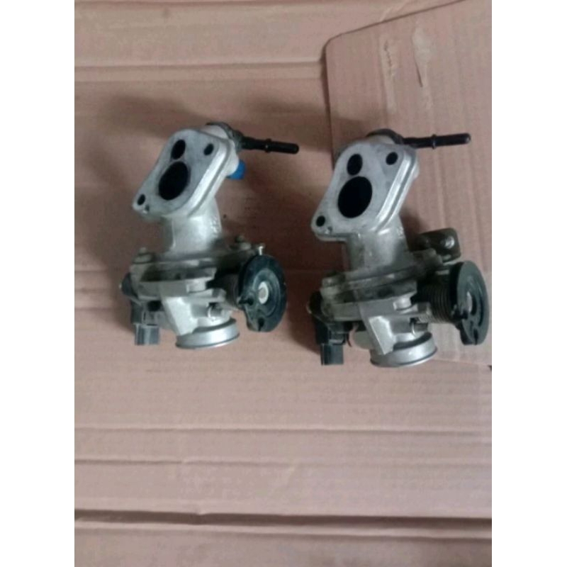 TB trotholbodi Yamaha Mio M3 seken orginal cabutan