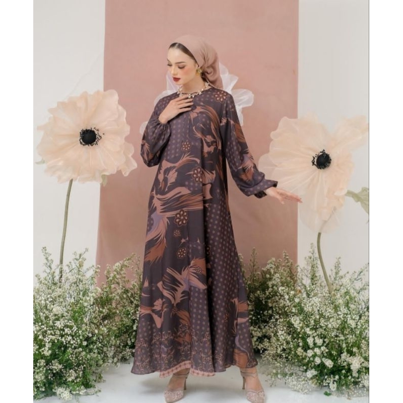 Ready SALE New Mimosa Dress Kienka