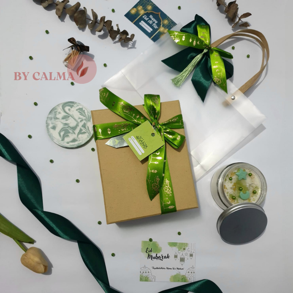 

Hampers Lebaran Idul Fitri Paket Kado Lebaran Paket Lebaran