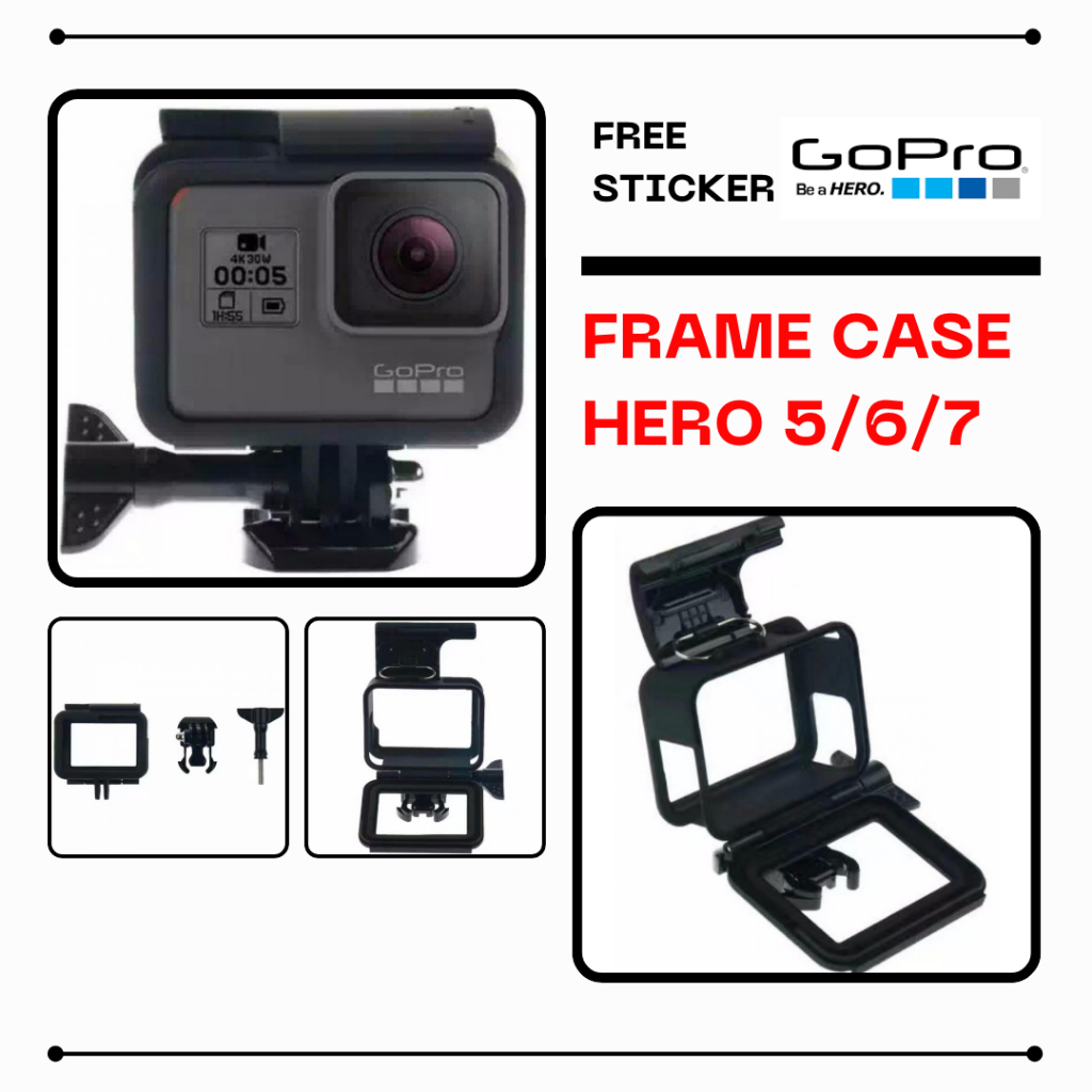 Side Frame Bpro Alpha Edition Mark 3s / Bpro AE Mark 3s / Bpro AE3s / AE2s / Sbox S1 4K Mark 2 / Sbo