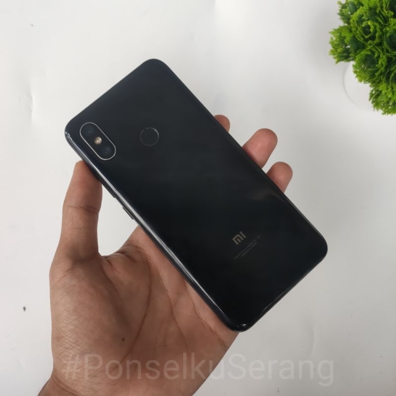 Xiaomi Mi 8 6/128 Fullset