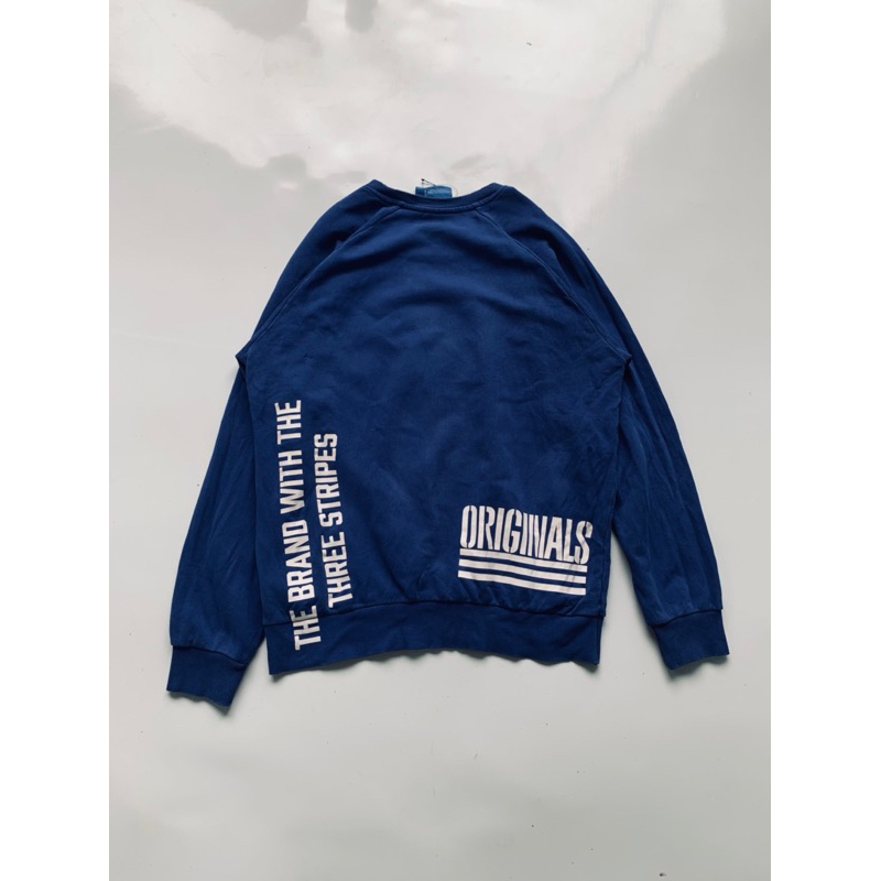 borongan cn adidas dan tinie winie