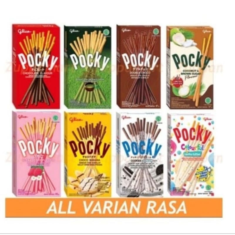 

pocky