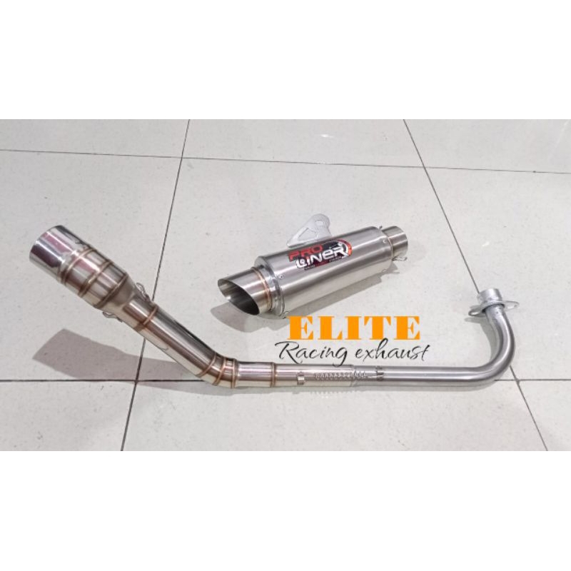 knalpot Honda Revo 110 knalpot Revo absolute knalpot racing Revo new knalpot motor Revo lama kenalpo