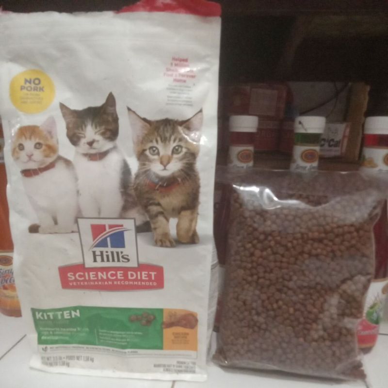 science diet hills kiten