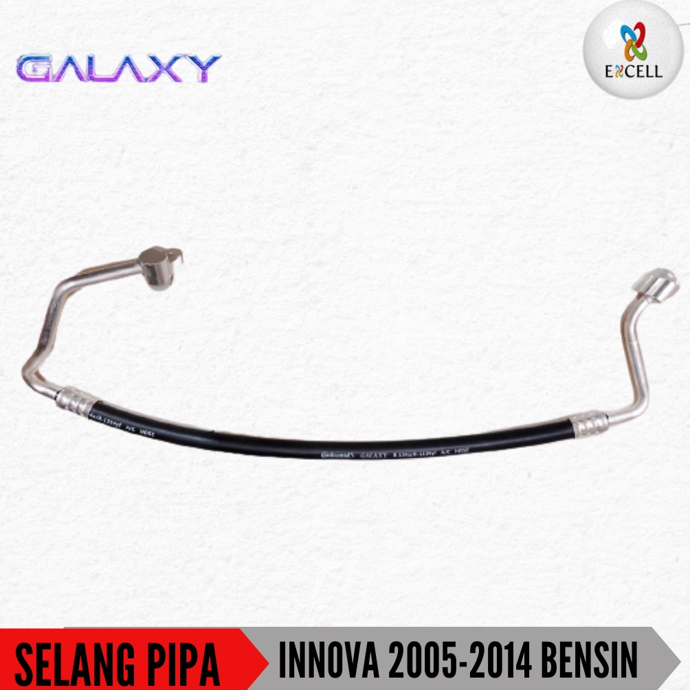 Harga Obral Hose Discharge Selang Pipa Ac Mobil Ukuran 12 high pressure Toyota Kijang Innova 25  214