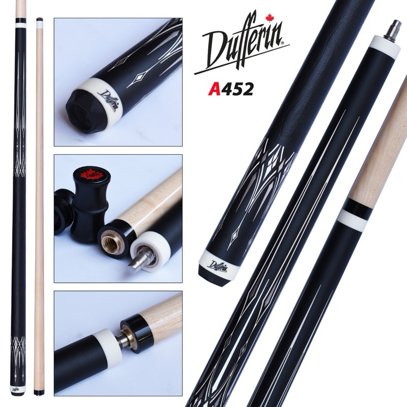 Dufferin Cue A-452 (Matte)