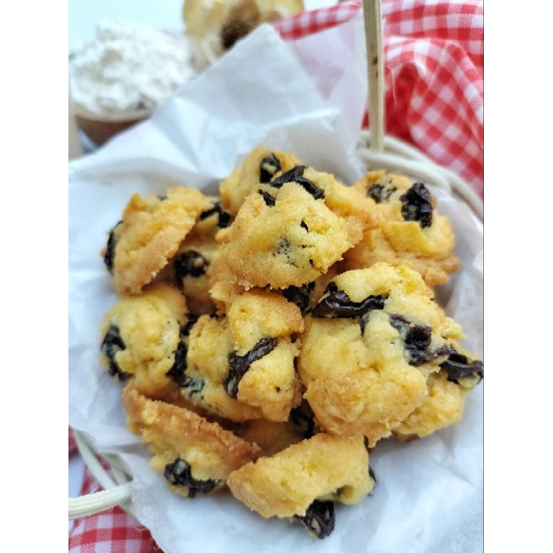 

CORNFLAKES KISMIS