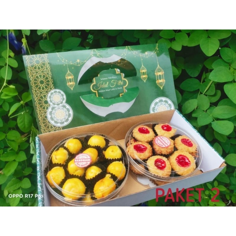 

Paket Hempres Lebaran
