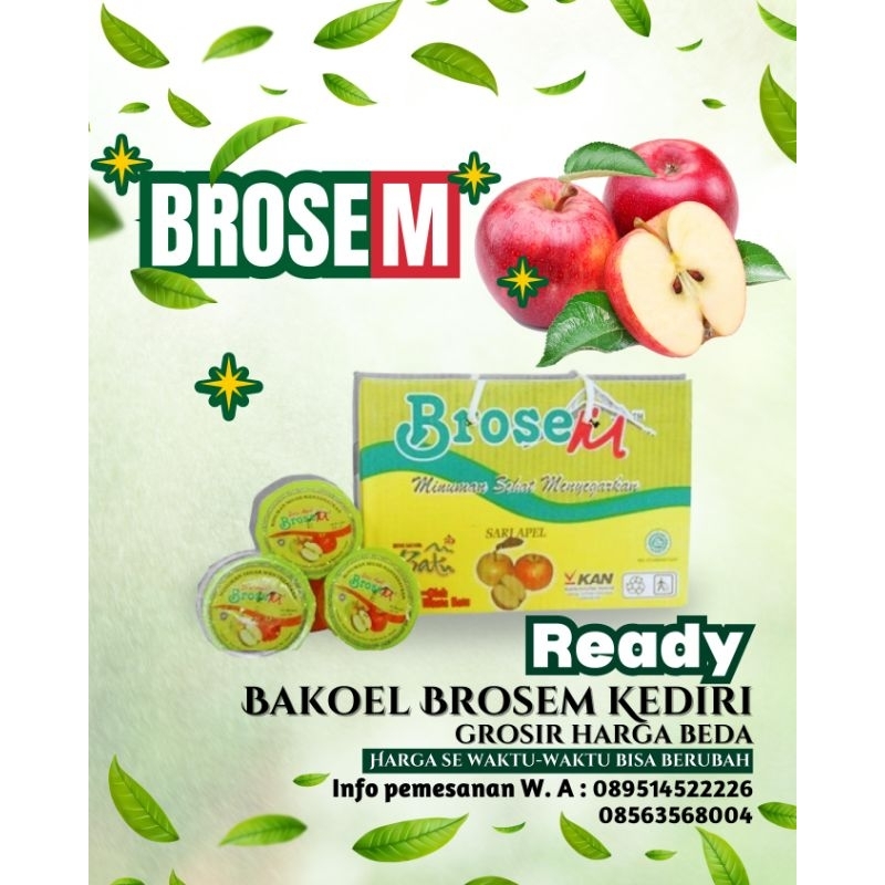 

Brosem