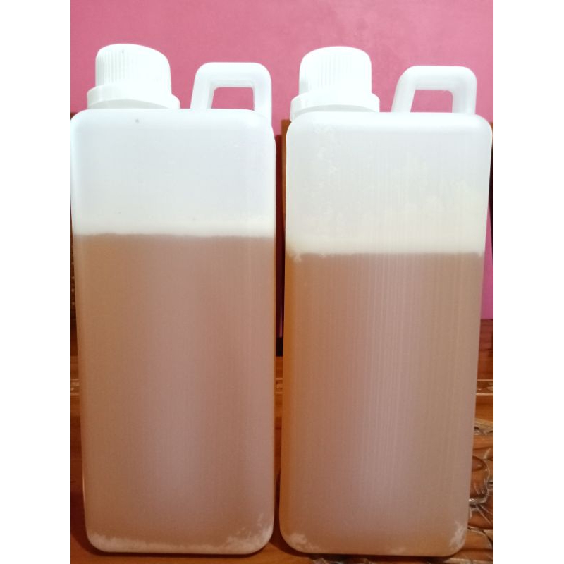 

MADU MURNI 500ml dan 1000ml