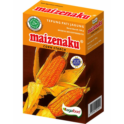 

Maizenaku KIRIM INSTANT