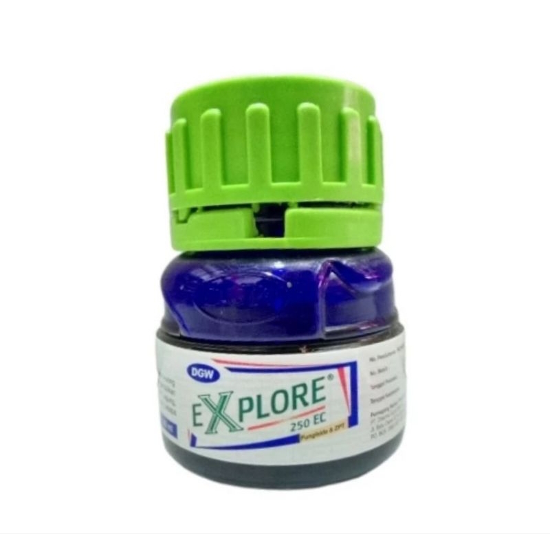 Explore 250EC fungisida 80ml original dgw