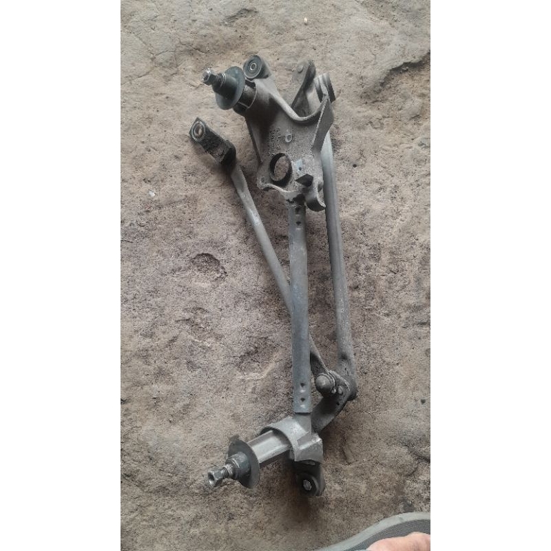 wiper link honda jazz gd3/city idsi